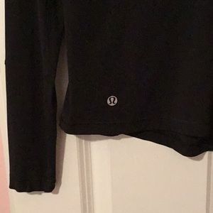 Lululemon long sleeve